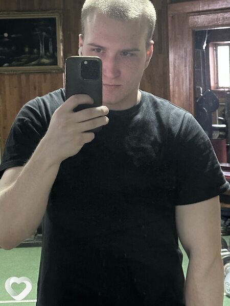 Матвей, 24, Кемерове — анкета №3746371