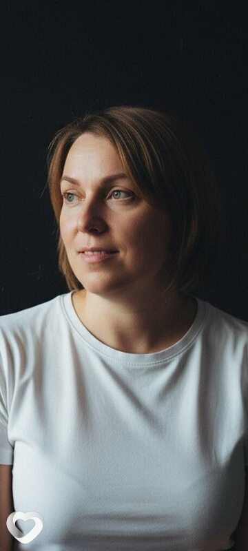 Маруся, 48, Санкт-Петербурге — анкета №3746374