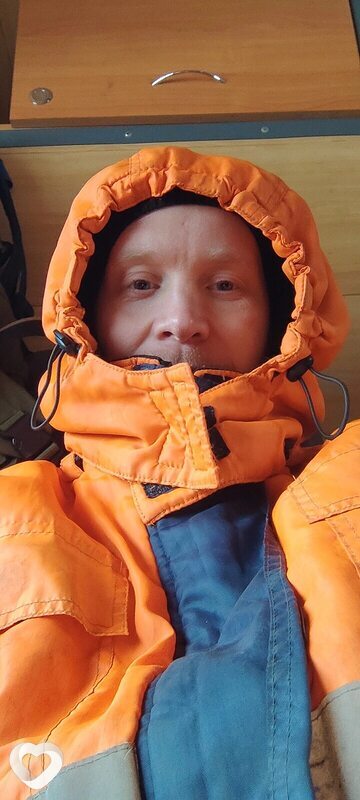 Павел, 37, Иркутске — анкета №3746377