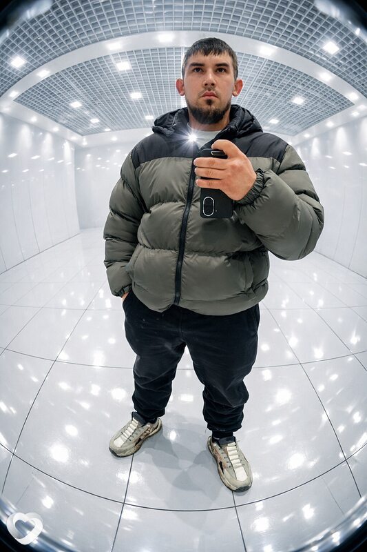 Шурик, 29, Тюмени — анкета №3746382