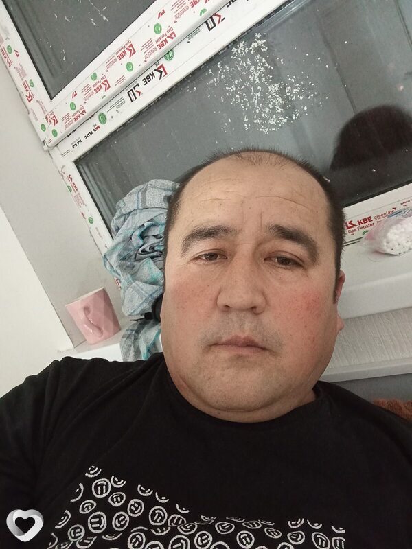 Тимур, 42, Москве — анкета №3746383