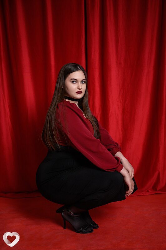 Юлиана, 19, Белгороде — анкета №3746594
