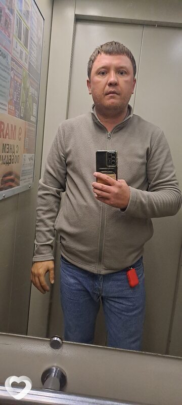 Константин, 39, Томске — анкета №3746599