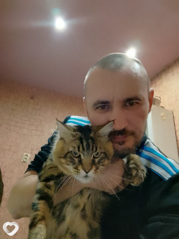 Александр, 41, Иванове — анкета №3746600