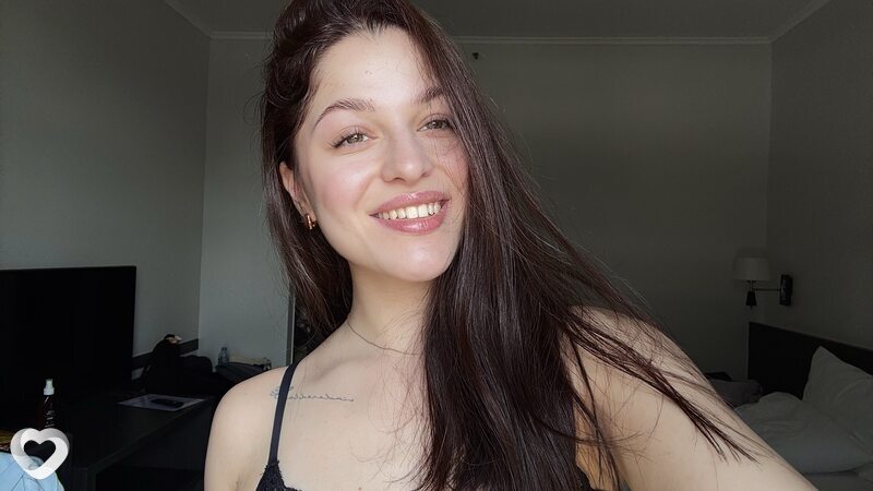 Дилана, 23, Санкт-Петербурге — анкета №3746606