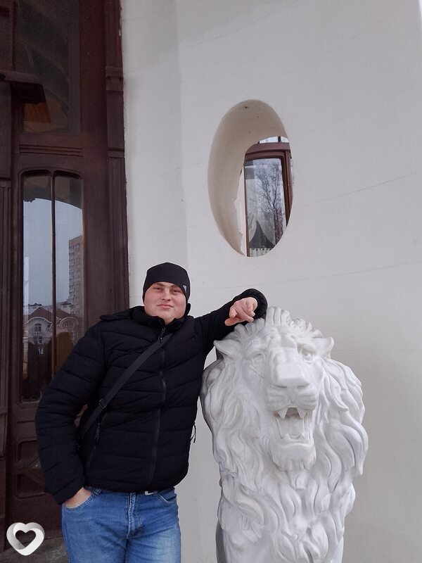 Николай, Уварово