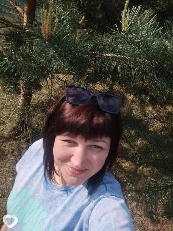 Светлана, 42, Гродно — анкета №3746616