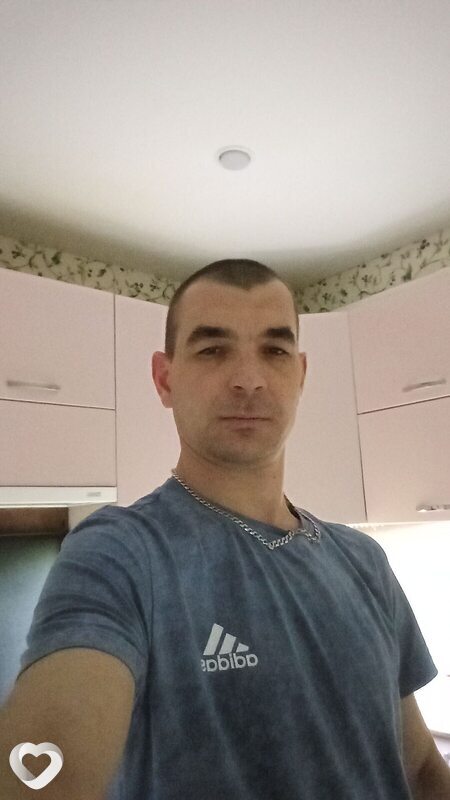 Юра, 36, Челябинске — анкета №3746742