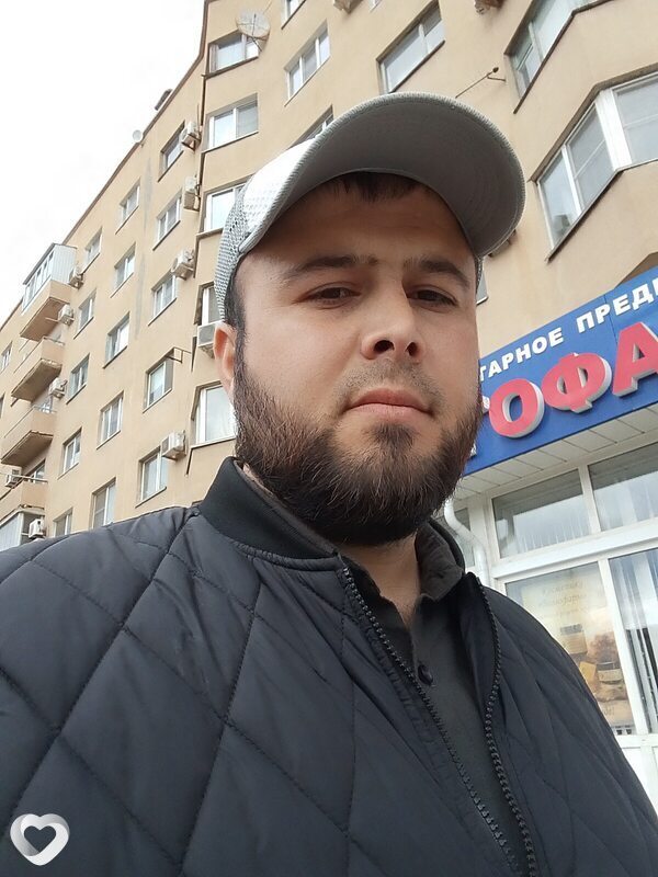 Salim, 31, Волгограде — анкета №3746743
