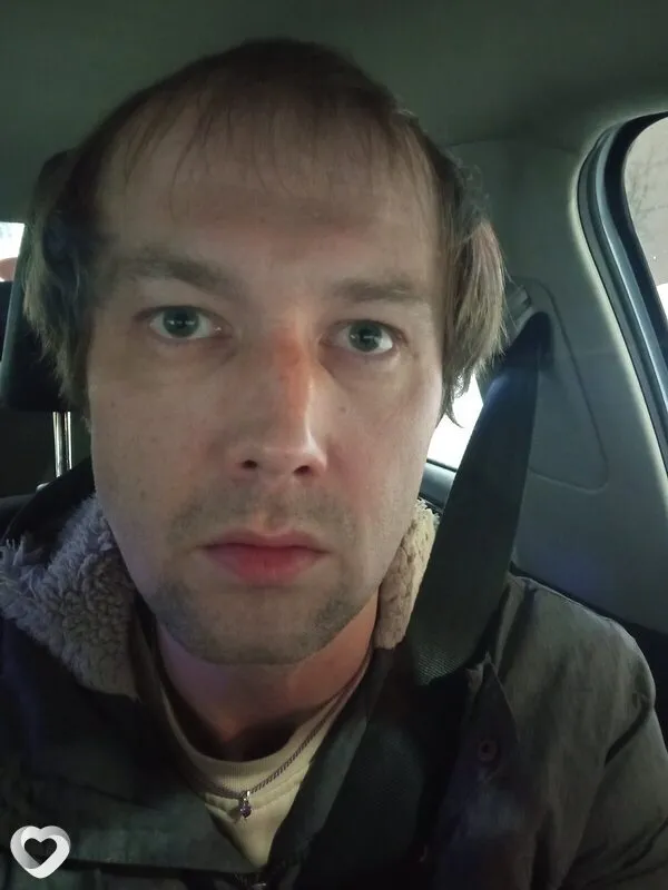 Павел, 40, Москве — анкета №3746744