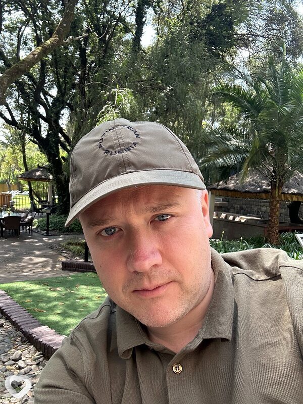 Константин, 37, Москве — анкета №3746745
