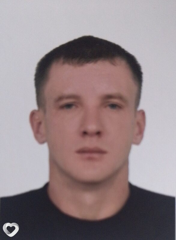 Иван, 36, Тобольске — анкета №3746748