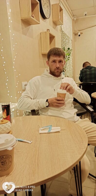 Дима, 34, Новороссийске — анкета №3746757