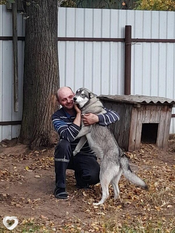 Алексей, Светлогорск
