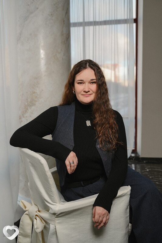 Дарья, 36, Санкт-Петербурге — анкета №3746763