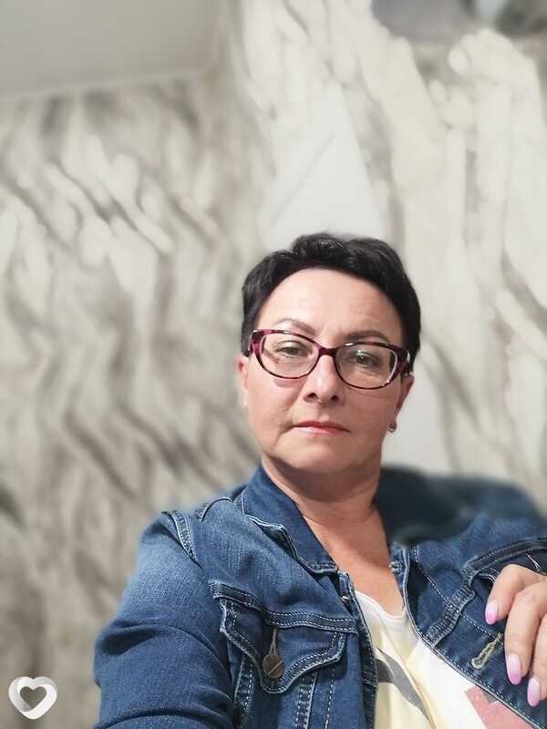 Галина, 49, Казани — анкета №3746496