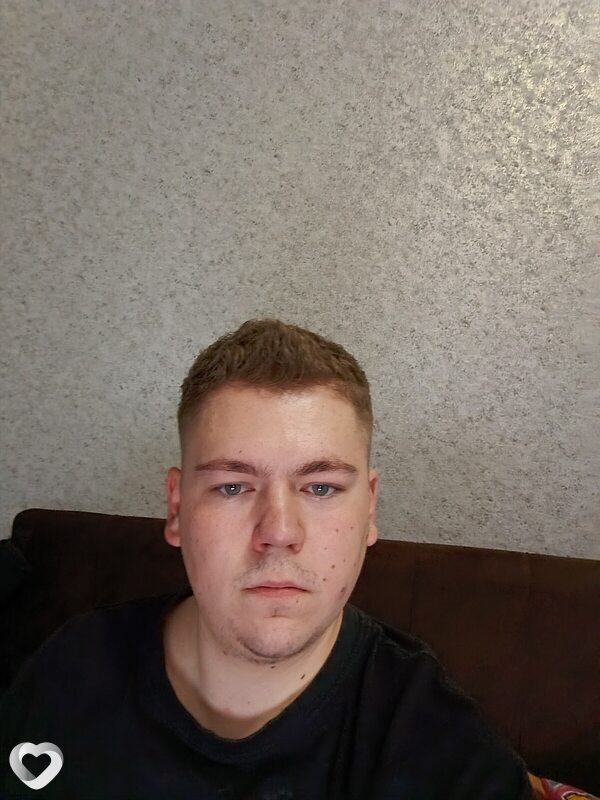 Юрий, 26, Браславе — анкета №3746498