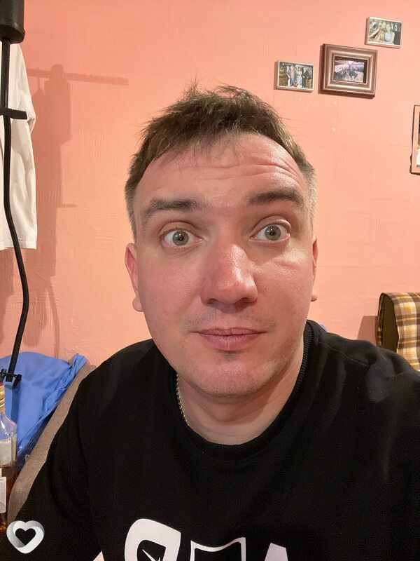 Алексей, 35, Владимире — анкета №3746501
