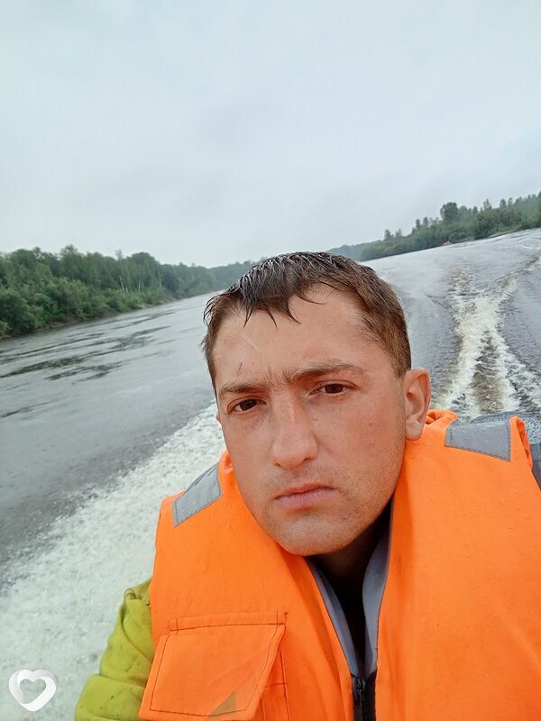 Макс, 31, Томске — анкета №3746515