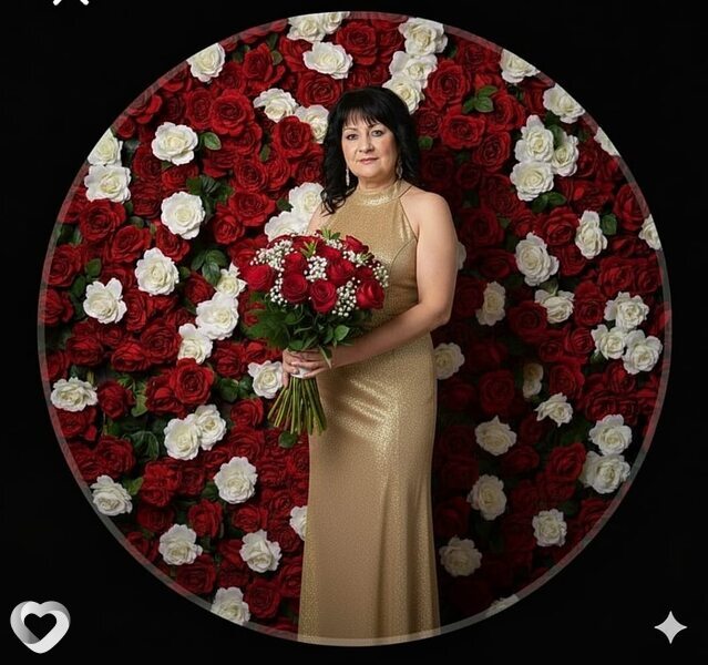 Людмила, 64, Астане — анкета №3746393