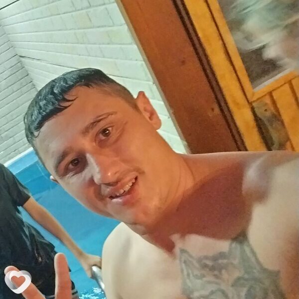 Ilia, 37, Хабаровске — анкета №3746407