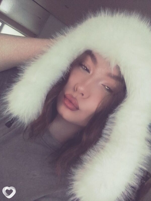 Арина, 19, Ижевске — анкета №3746412