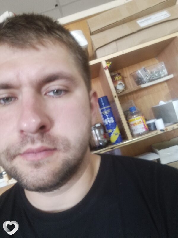Игнат, 29, Ставрополе — анкета №3746416