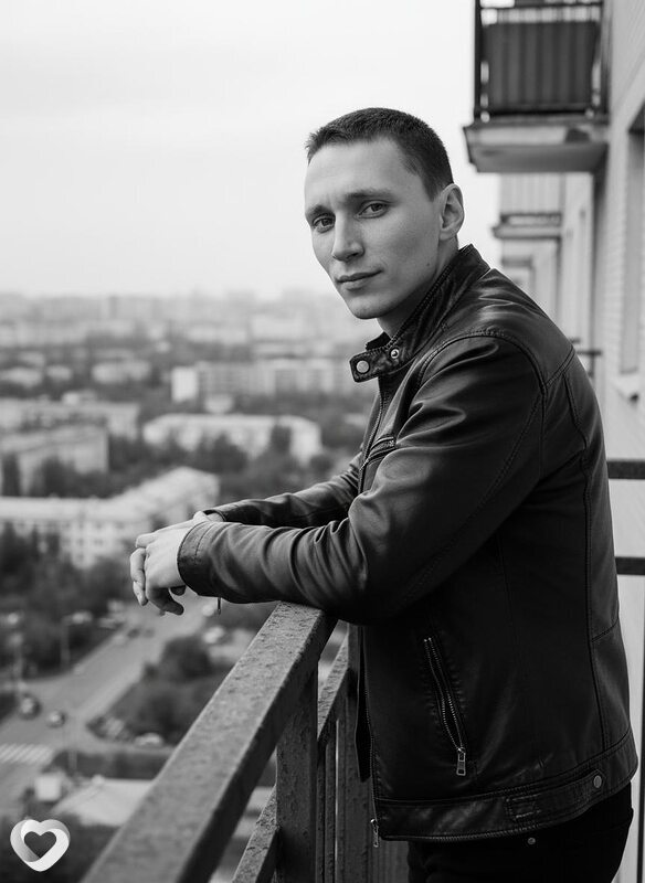 Артур, 25, Пинске — анкета №3746343