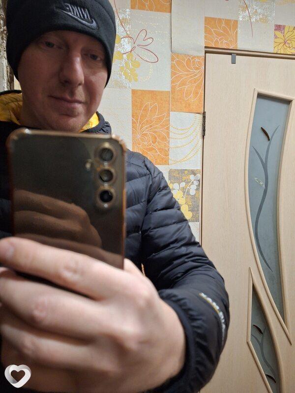 Man, 37, Ярославле — анкета №3746345
