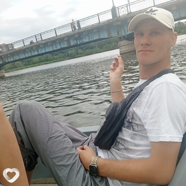 Борис, 36, Донецке — анкета №3746360