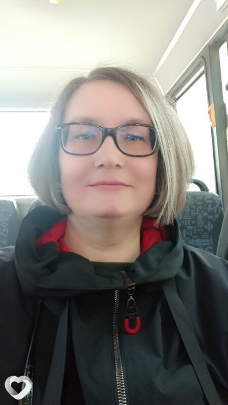 Екатерина, 53, Люберцах — анкета №3746361