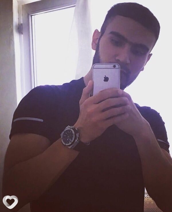 Shaxa Azeee, 32, Ташкент — анкета №3746366