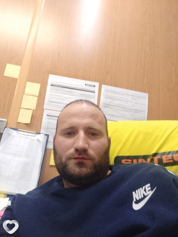 Владимир, 38, Актобе — анкета №3746417