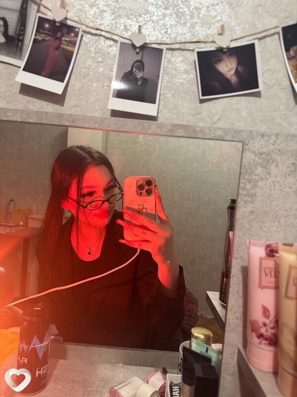 𝓐𝓷𝓰𝓮𝓵𝓲𝓷𝓪, 18, Саратове — анкета №3746419
