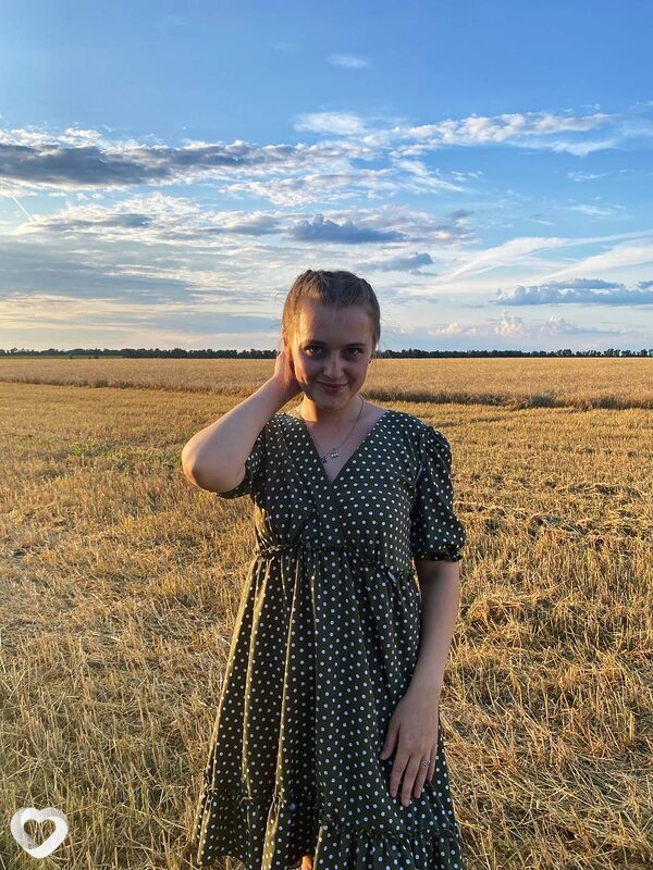 Анастасия, 22, Борисоглебске — анкета №3746424