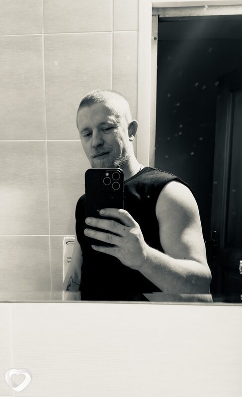 Maks, 32, Подольске — анкета №3746427