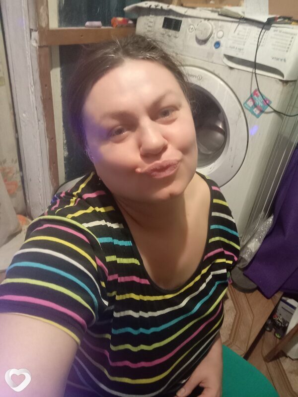 Виктория, 49, Белгороде — анкета №3746430
