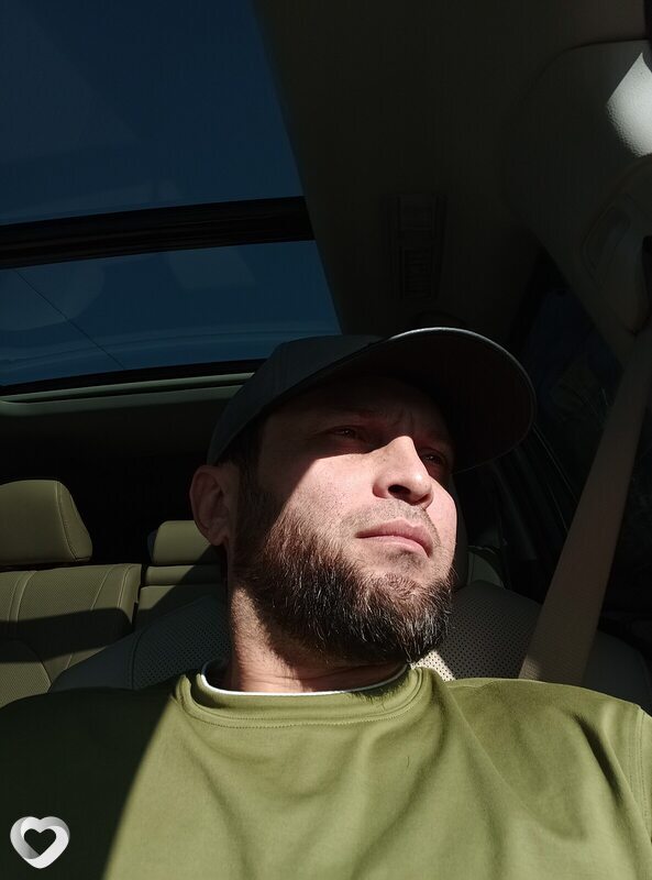 Юнус, 26, Алматы — анкета №3746438