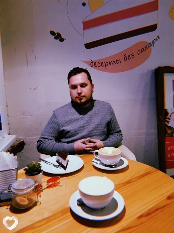 Алекс, 31, Саратове — анкета №3746441