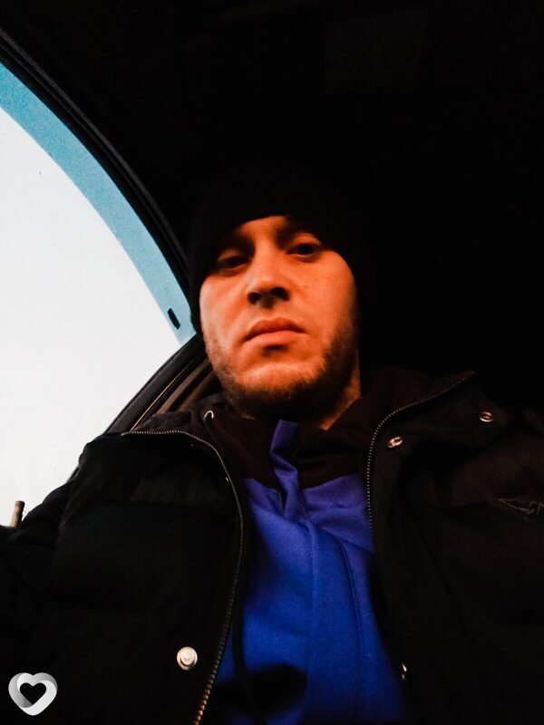 Евгений, 34, Шахтах — анкета №3746447