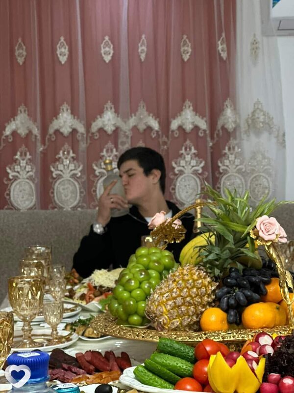Юсуф, 19, Евпатории — анкета №3746455