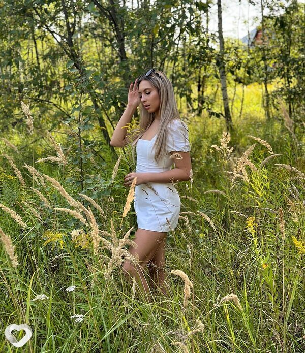 Екатерина, 35, Самаре — анкета №3746459
