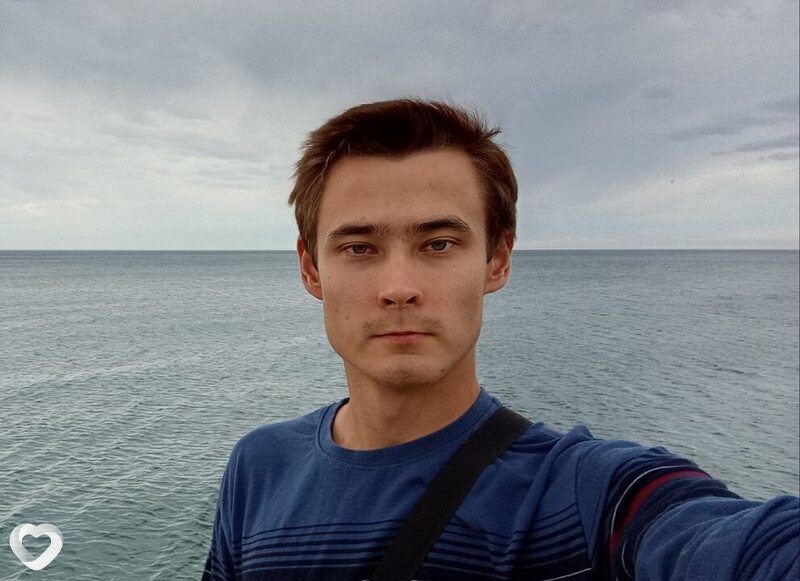 Илья, 22, Екатеринбурге — анкета №3746470