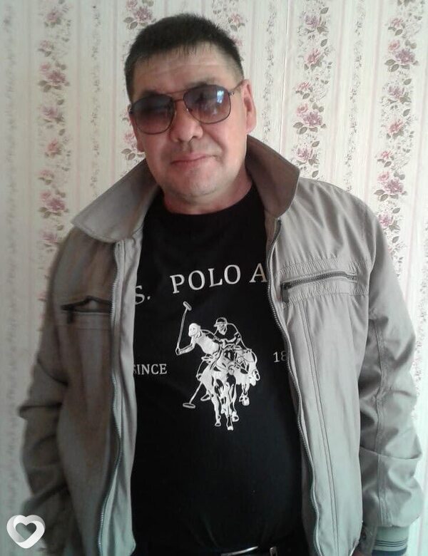 Маке, 61, Костанае — анкета №3746474