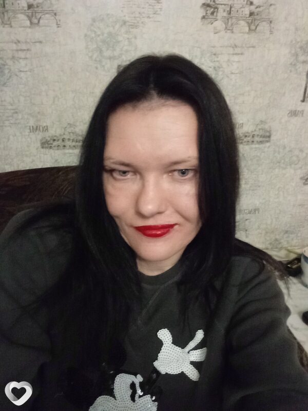 Марина, 39, Пинске — анкета №3746477