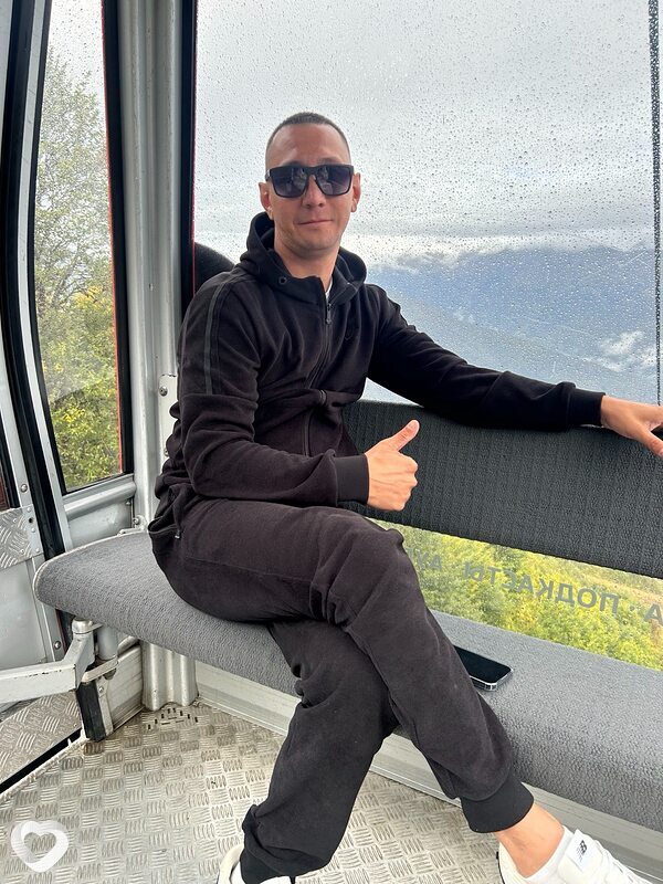 Алмаз, 41, Казани — анкета №3746478