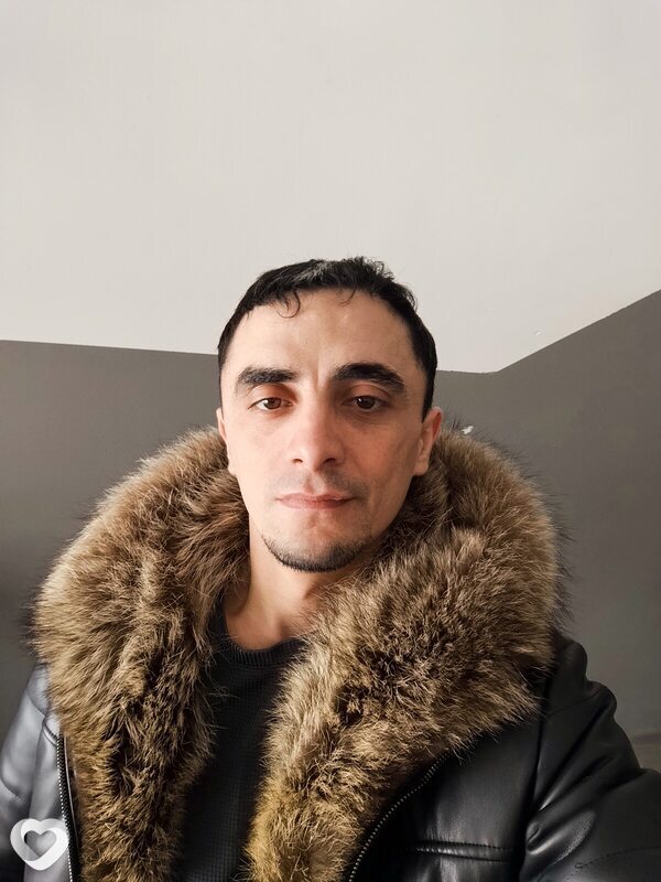 Adil, 38, Астане — анкета №3746480