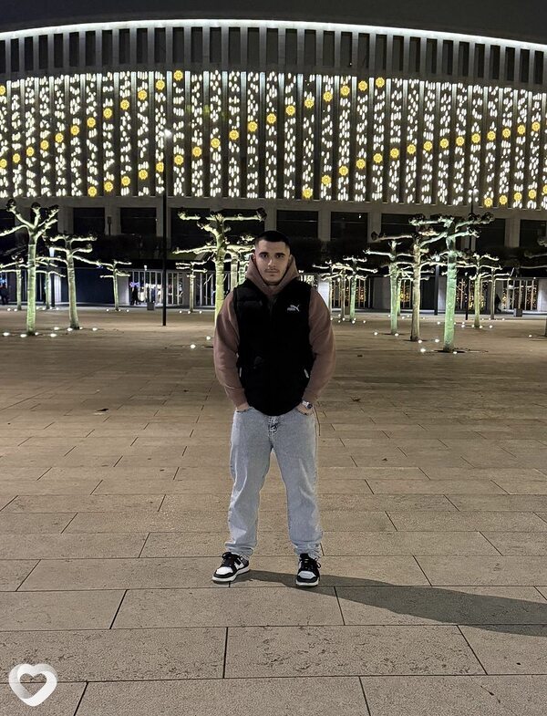Вадим, 19, Краснодаре — анкета №3746483