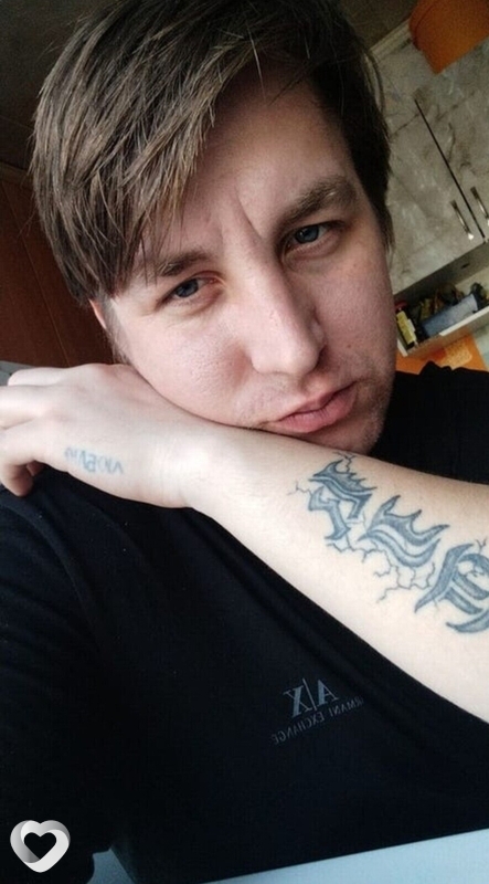 Роман, 29, Кокшетау — анкета №3746484