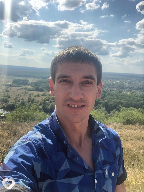 Андрей, 31, Харькове — анкета №3746490